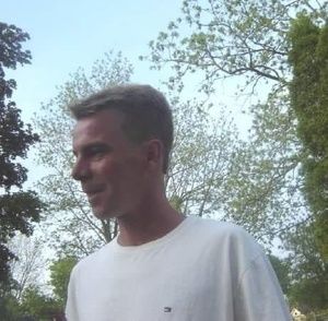 Meet your Posher, Mike